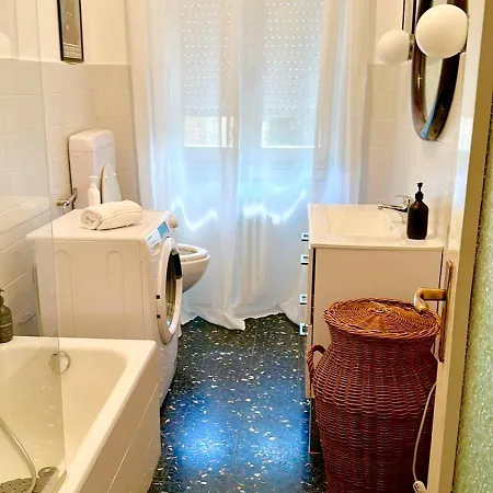 Spacious, Minimalist, Chic 