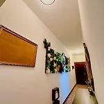 Apartment Spacious, Minimalist, Chic 